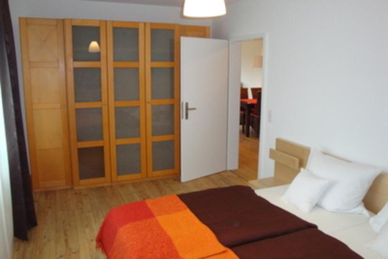 Ferienwohnung Am Galgenberg Michelstadt Pokój zdjęcie