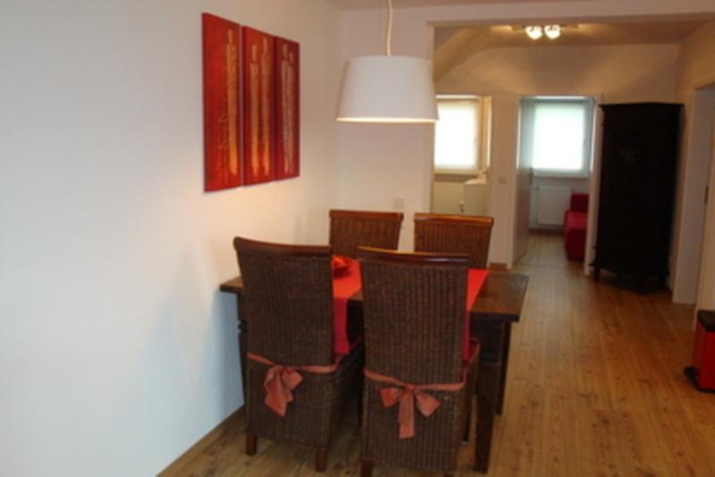 Ferienwohnung Am Galgenberg Michelstadt Pokój zdjęcie