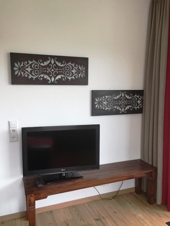 Ferienwohnung Am Galgenberg Michelstadt Zewnętrze zdjęcie