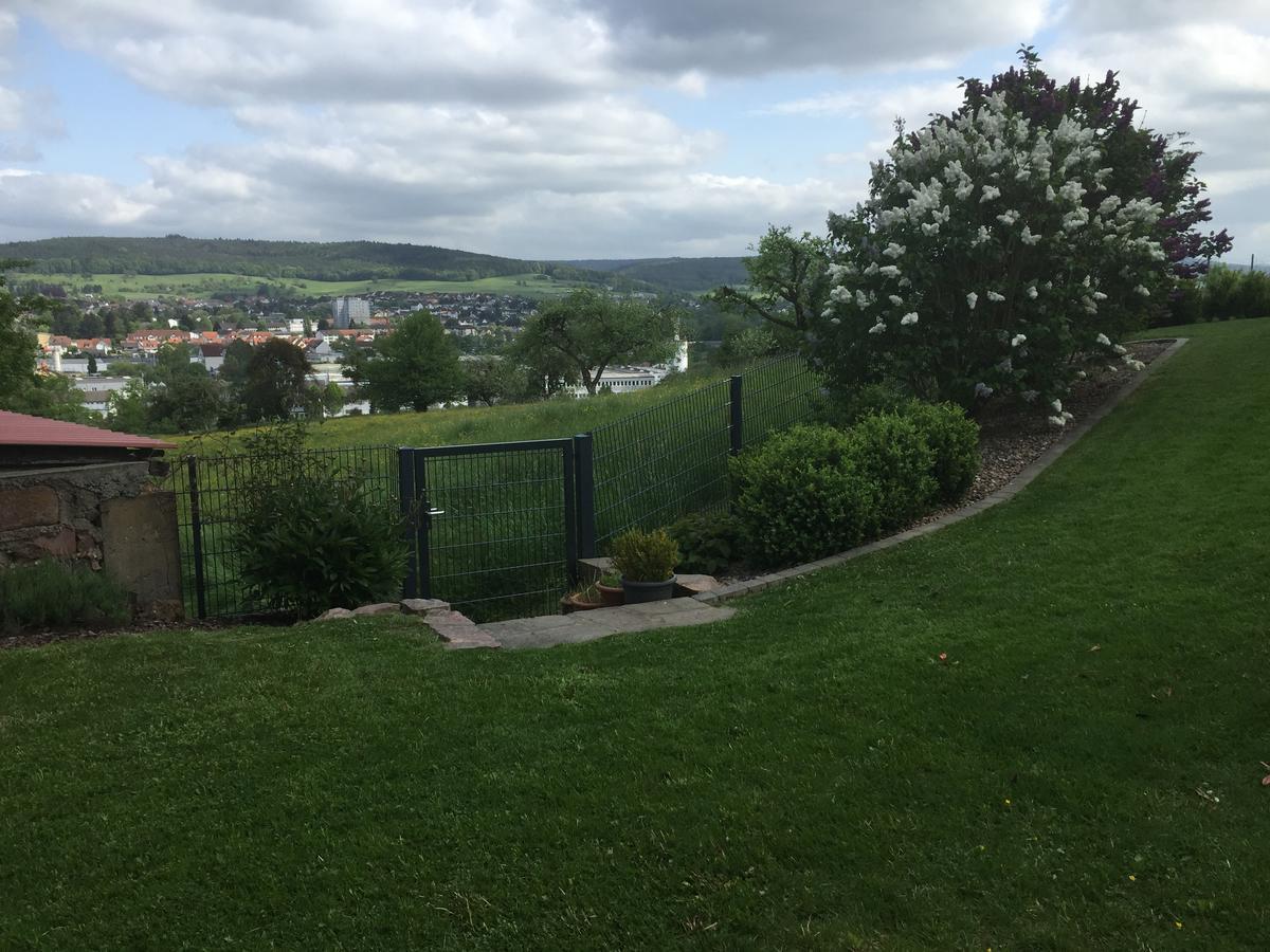 Ferienwohnung Am Galgenberg Michelstadt Zewnętrze zdjęcie